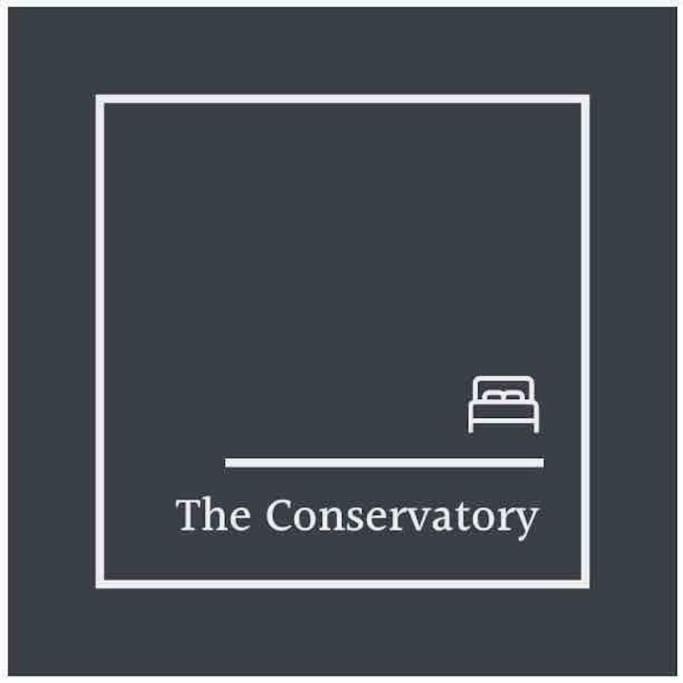 לוקרן The Conservatory Cosy & Romantic Little House - Central Between Gent Antwerpen Brussel & Brugge מראה חיצוני תמונה