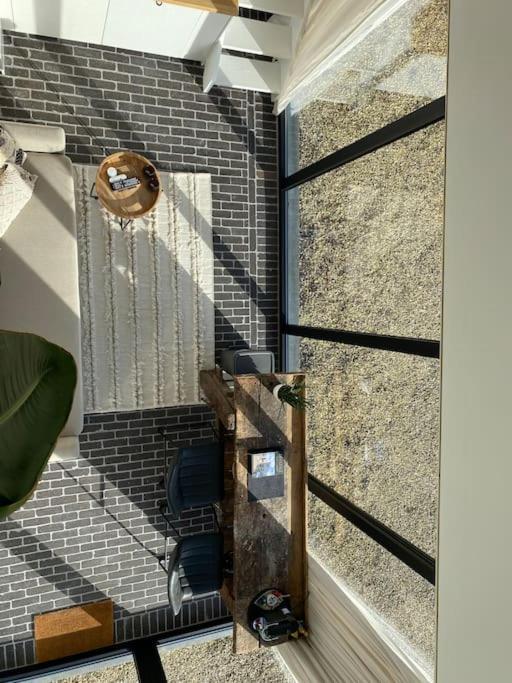 לוקרן The Conservatory Cosy & Romantic Little House - Central Between Gent Antwerpen Brussel & Brugge מראה חיצוני תמונה